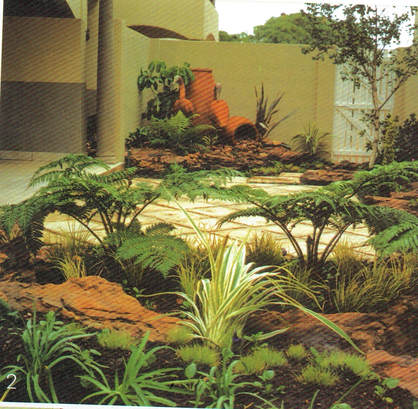 CCI20230122_0001 (2) Small Landscaped Garden